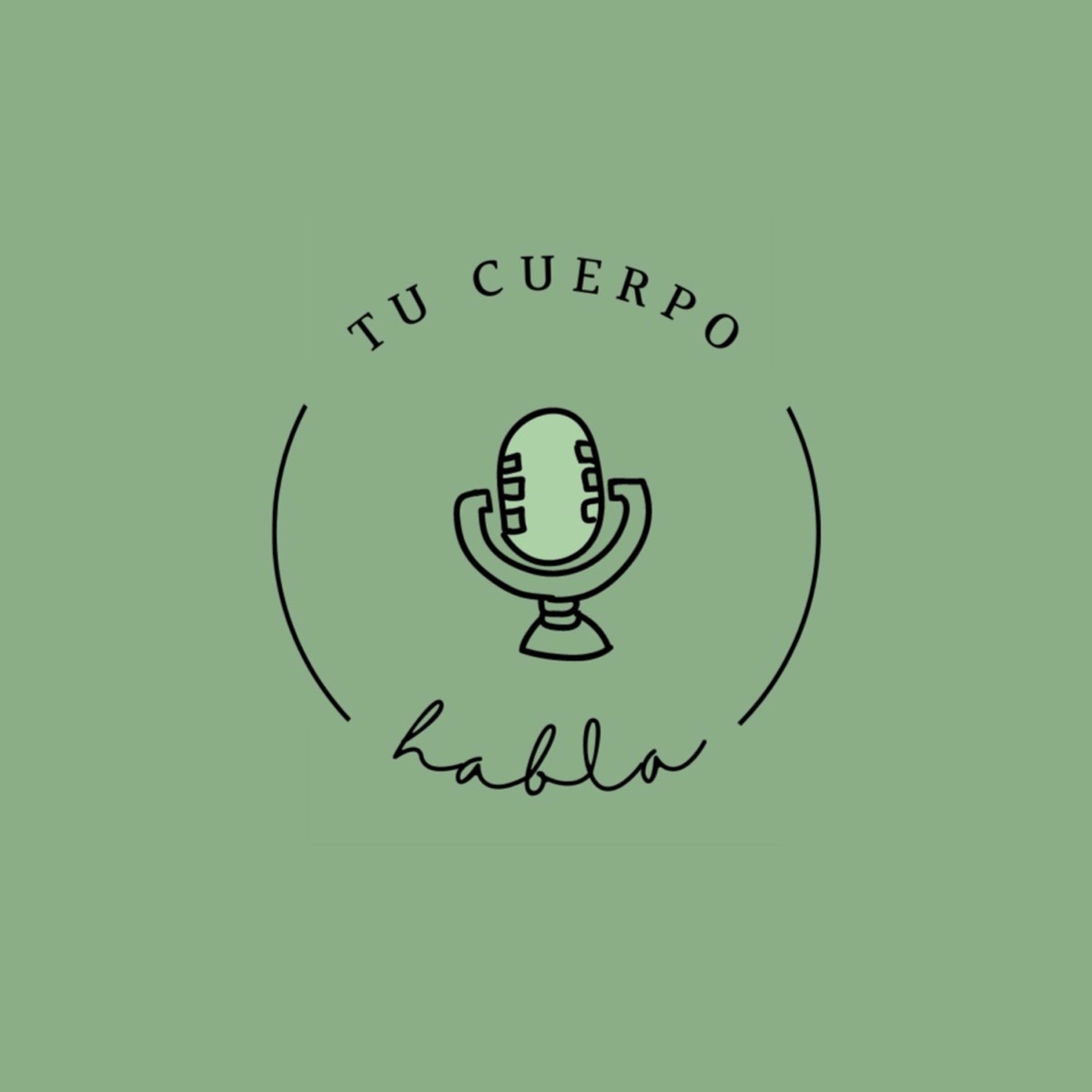 Terapia para llevar (podcast) - Paola Abán