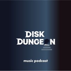David Bowie | The Weekend | "Transforming" Mark Mallman Interview Disk Dungeon ep 34