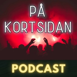 På Kortsidan Podcast