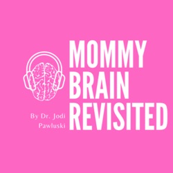 25. Brain Activity from Pregnancy to Postpartum