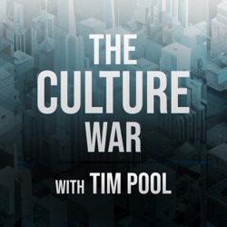 The Culture War #65 Escaping Communism, The Evils Of The Chinese Communist Party w/ Xi Van Fleet & Lily Tang Williams