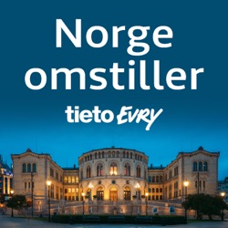 Norge omstiller