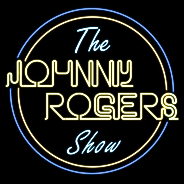 The Johnny Rogers Show Artwork