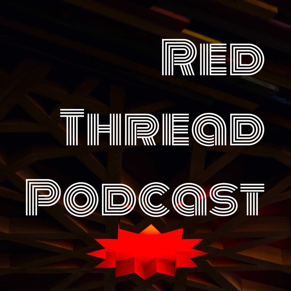 Red Thread Podcast – Podcast – Podtail