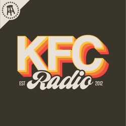 KFCRadio:  Let's Get Rowdy (with Smitty and Camille Kostek)