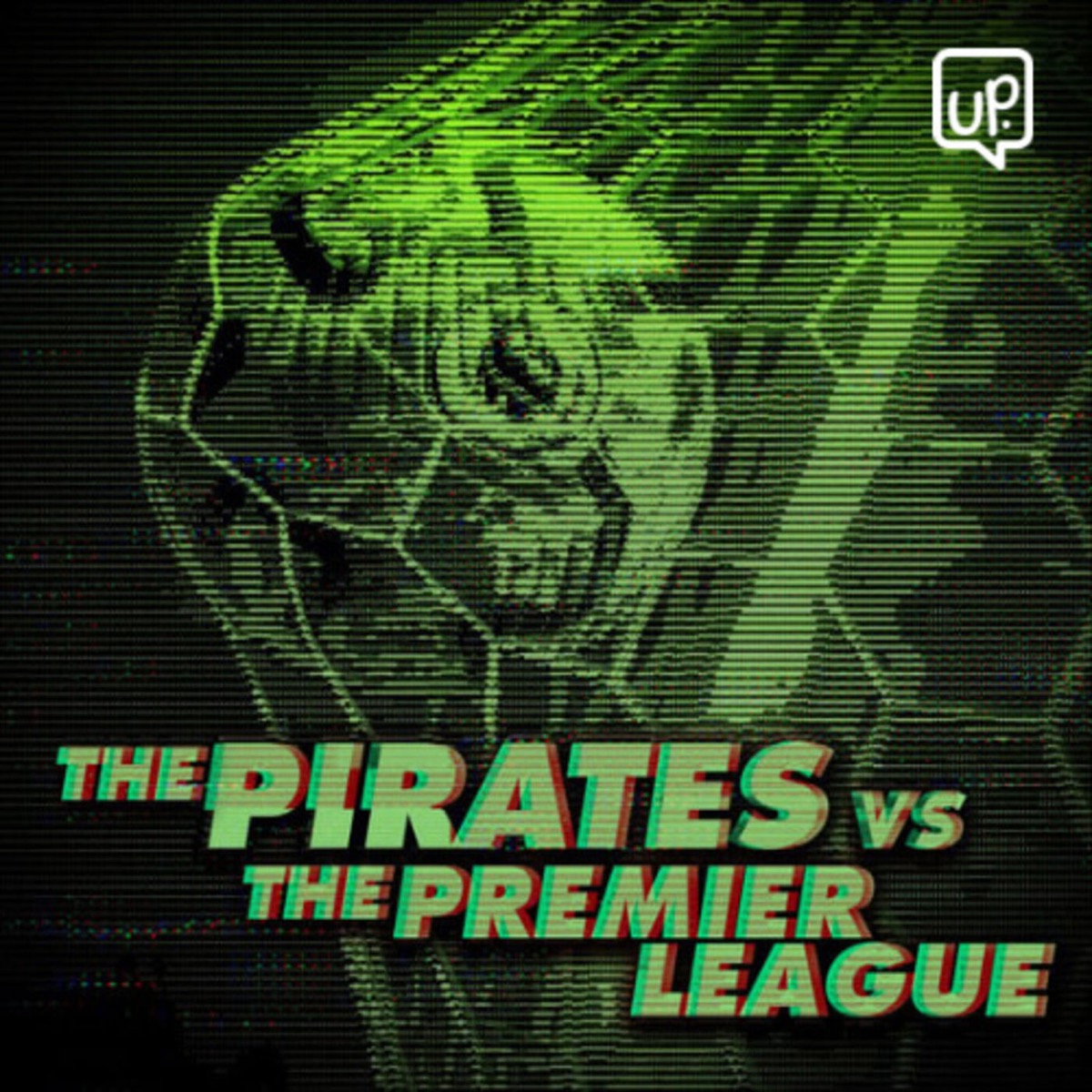 Episode 1 – A Cold Thursday Night – The Pirates vs The Premier League