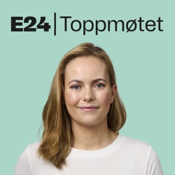Mitt voksenpoeng: Emilie Stordalen