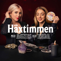 Kärlek & Tarot med Emilie Ebbis Roslund