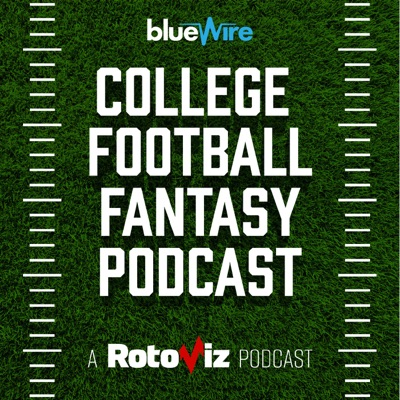 Fantasy Football Podcast - Week 9 Preview