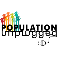 Population Unplugged podcast