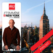 J't'emmène à New York - RTL2
