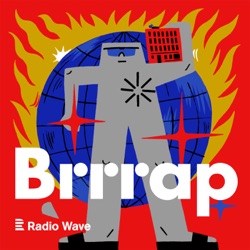 Startuje čtvrtá sezona podcastu Brrrap, kde najdete recept na rapovou dlouhověkost, úspěch i štrůdl