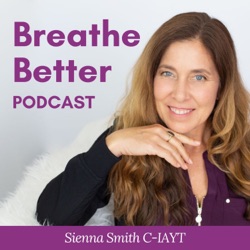 The Breath Saved my Life (talk & practice)