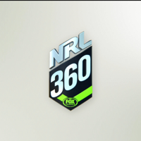 NRL 360 podcast