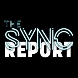 S3 Ep6: The Sync Report | Stuart Clark