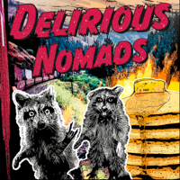 Delirious Nomads: PR Wiz Jon Freeman