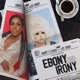 Ebony and Irony: Pixie Aventura