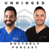 Doctorly Unhinged - Doctorly