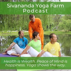 Health by Swami Sitaramananda