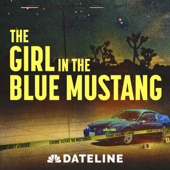 The Girl in the Blue Mustang - NBC News