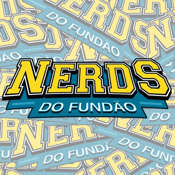 Nerds do Fundão