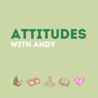 Redefining the Alpha male - Guy Anderson