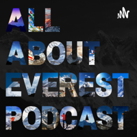 Interview with Adrian Ballinger