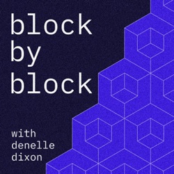 Trust, Disruption, & Navigating the Decentralized Frontier ft Konstantin Richter, CEO of Blockdaemon