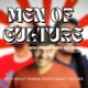 Men of Culture