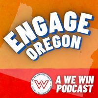 Introducing Engage Oregon: Episode 1, Alice Morrison