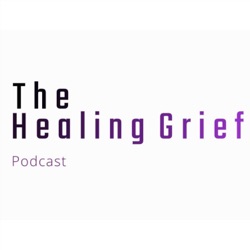 Grief Tools From A Psychological Perspective, With Psychotherapist Lorna Cunningham Hines