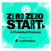 #17 Chris Olson from Pickleball Studio