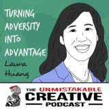 Mental Health Awareness: Laura Huang | Turning Adversity into Advantage
