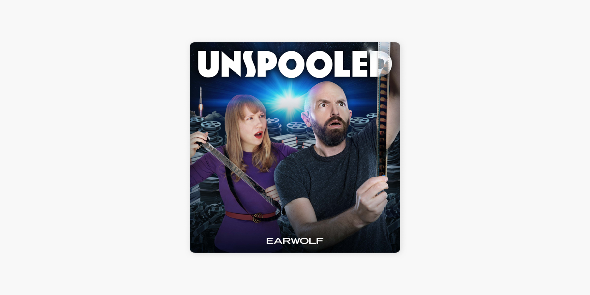 ‎Unspooled on Apple Podcasts
