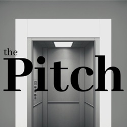 the Pitch