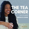 The Tea Corner artwork