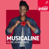 Musicaline - France Inter
