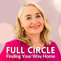How To Transition Into Your Authentic Self With Caroline Paige
