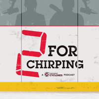 Mini Chirps: Sean Allen