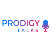 PRODIGY TALKS - Global Child Prodigy Awards