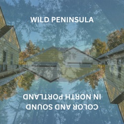 Wild Peninsula