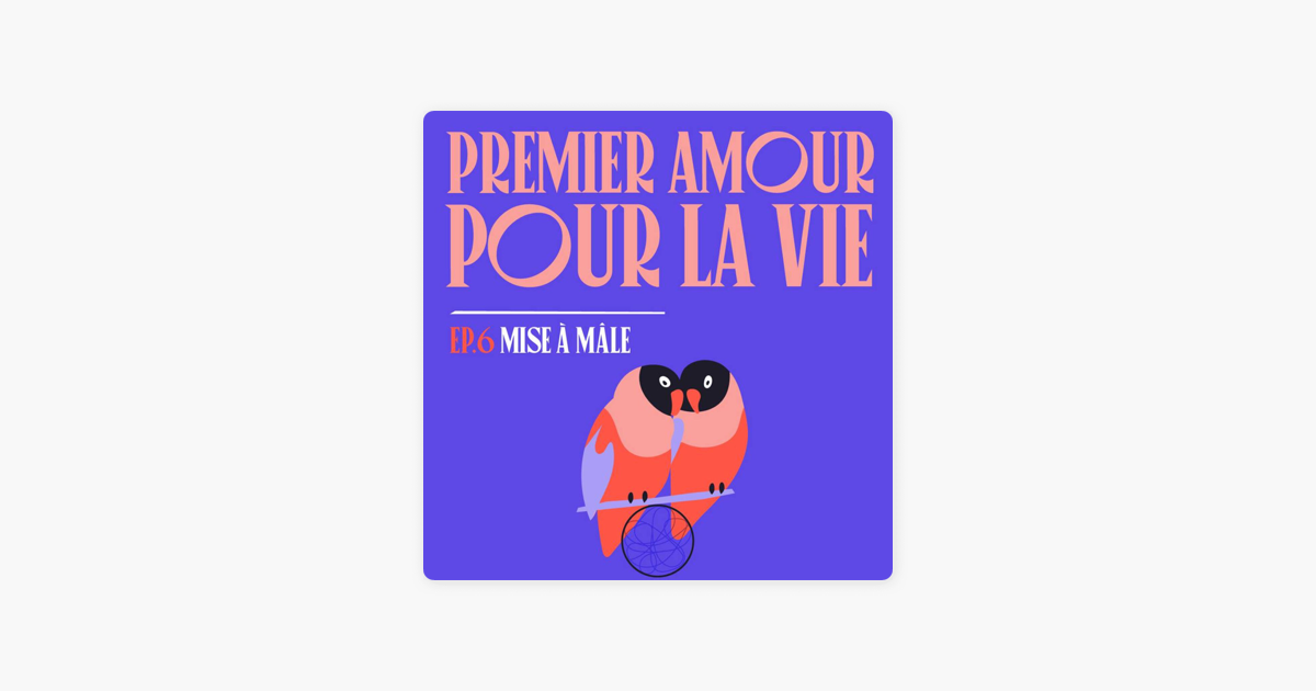 Mise A Male S01e06 Premier Amour Pour La Vie On Apple Podcasts