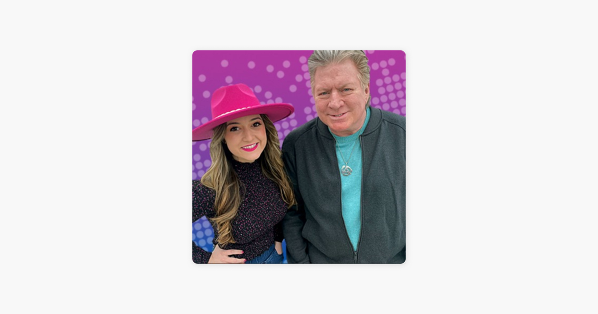 ‎Eddie Volkman And Hannah B On Apple Podcasts