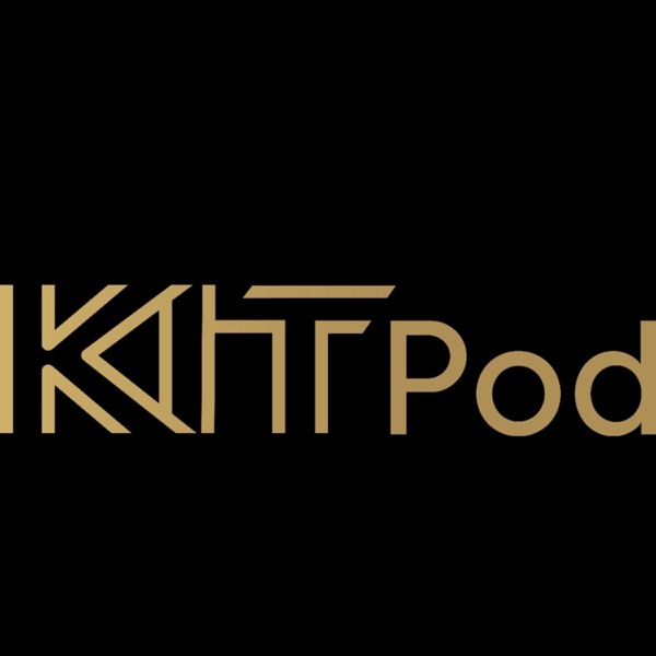 Kit Mag Podcast Artwork