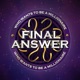 Final Answer: the official Who Wants to be a Millionaire Podcast