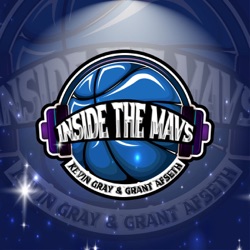 Ep. 114: Mavericks vs. Timberwolves WCF GM 4 Preview | Can Luka & Kyrie Complete Sweep To Go To NBA Finals?