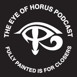 Eye of Horus Episode 206 - 2023 EOH DISCORD SERVER XMAS PARTY
