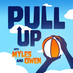 Episode 28: Pull Up with B. Terrell II