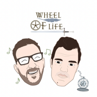 Episode 22: Dan Robinson