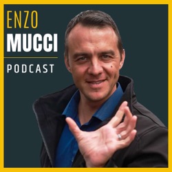 Get smarter, faster & more successful  |  #TRDCSHOW S7 E41 Enzo Mucci